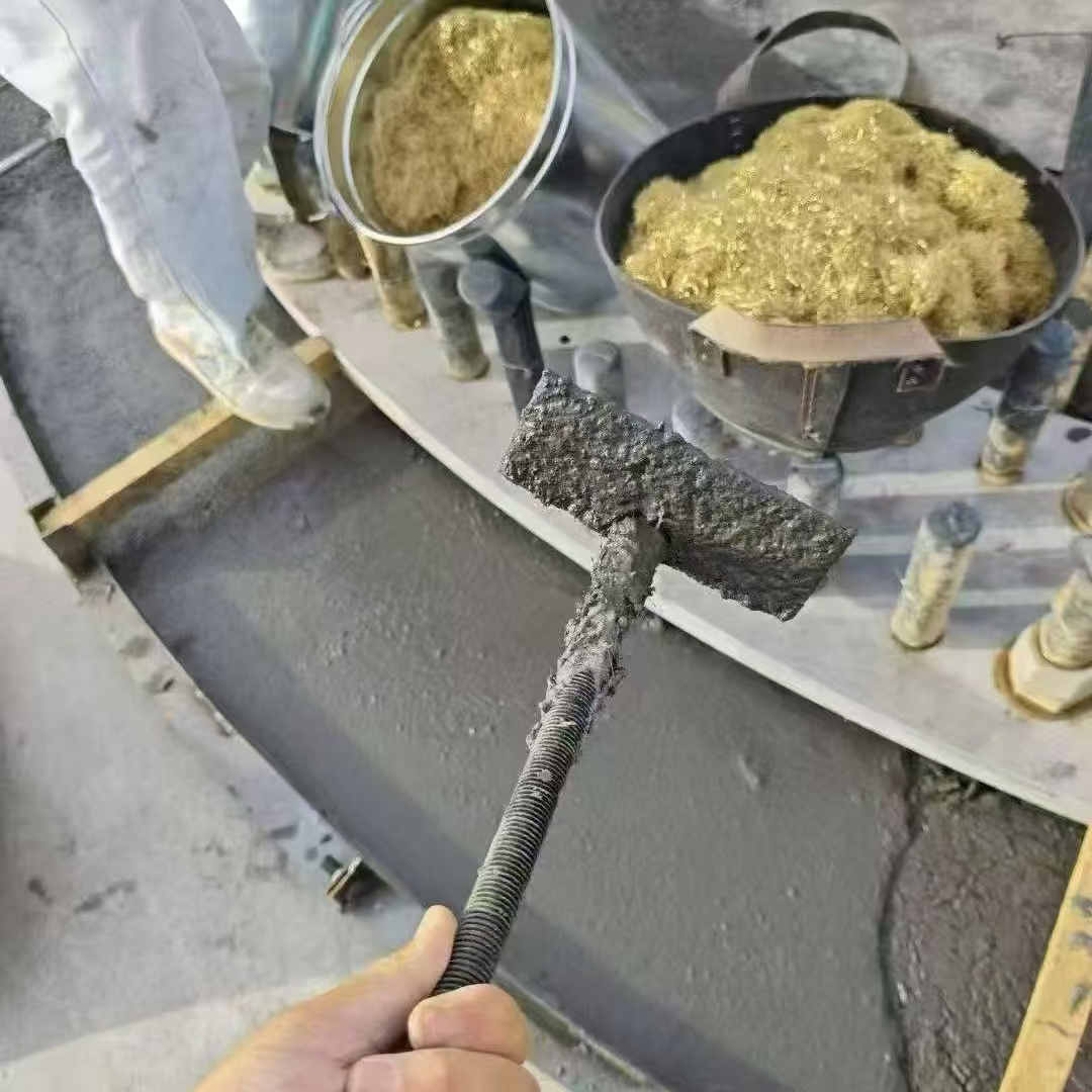 舒兰C120风电设备基础专用灌浆料
